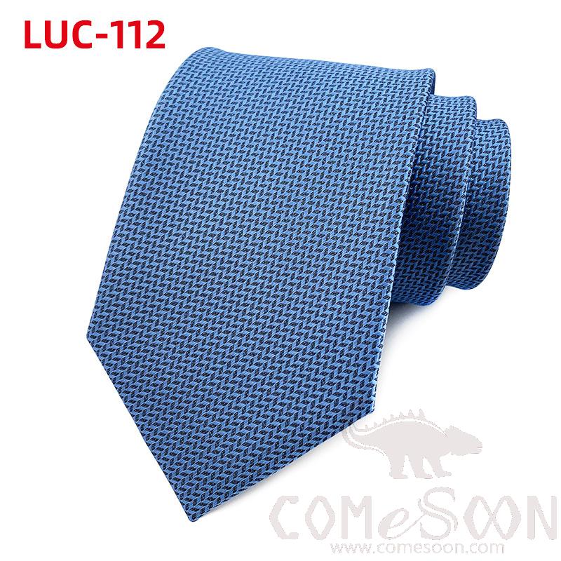 Necktie，Polyester，W8*L145cm