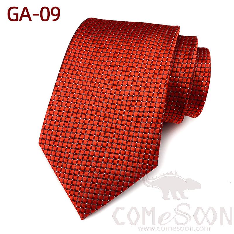 Necktie，Polyester，W8*L145cm