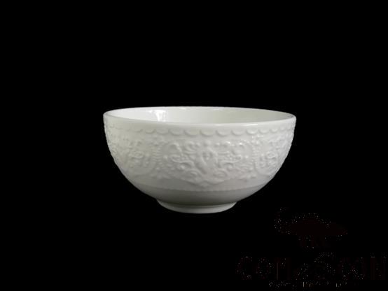 Alice Series 3.5&quot; Bowl, Ø9*H4.5 cm