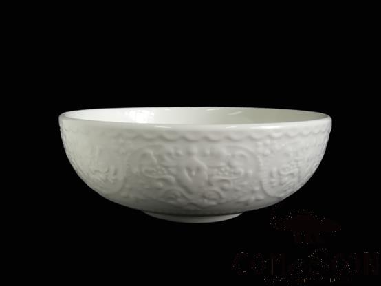 Alice Series 7&quot; Bowl, Ø17.8*H6.8 cm