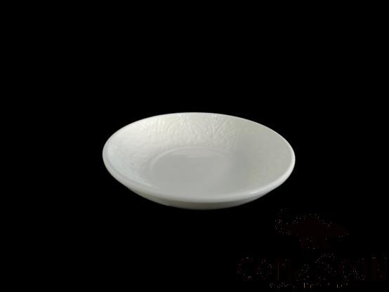 Alice Series 3.5 &quot;Flavor Dish, Ø8.6*H1.9 cm