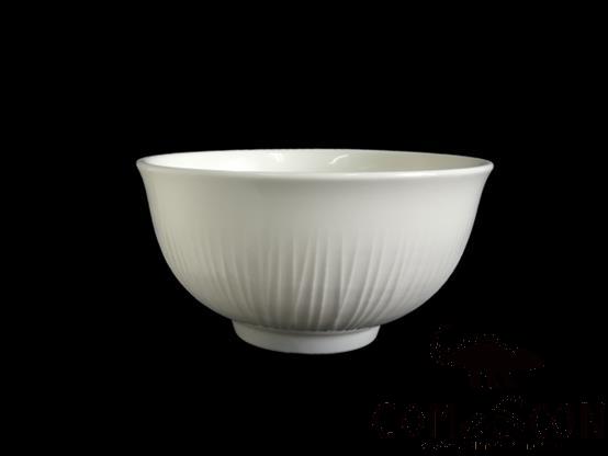 Ray Series 4.5&quot; Reverse Bowl, Ø11.6*H6.1 cm