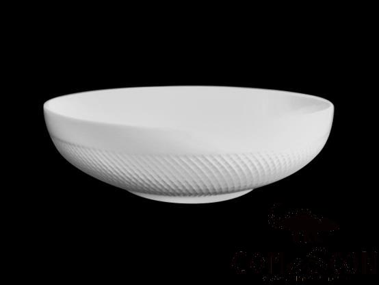 Diamond Series 8.25&quot; Salad Bowl, Ø21*H6.4 cm