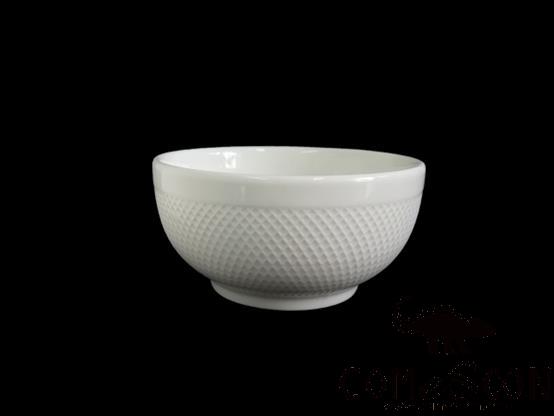 Diamond Series 3.5&quot; Bowl, Ø9*H4.5 cm