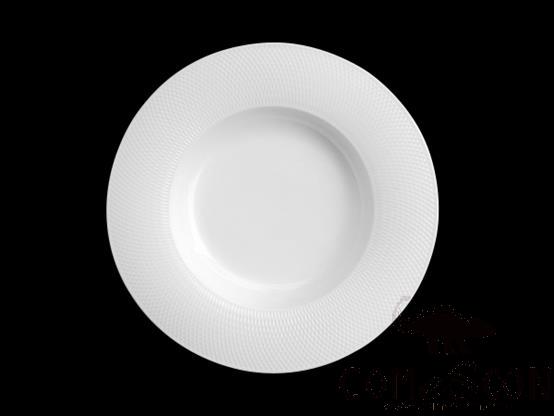 Diamond Series 8.75&quot; Soup Plate, Ø22.3*H4 cm