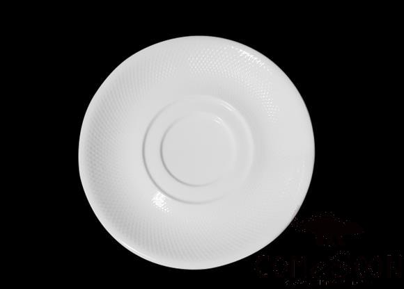 Diamond Series 6&quot; Soup Bowl Dish, Ø15*H2 cm