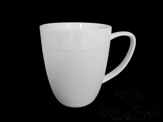 Mesh Series 330ml Mesh Mark Cup, L12*W8.2*H10 cm