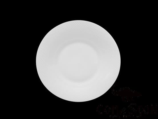 Diamond Series 5 &quot;Ashtray Plate, Ø12.7*H1.3 cm