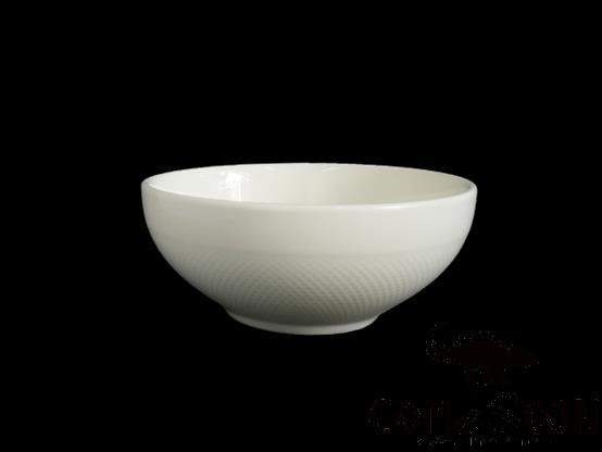 Diamond Series 4.5&quot; Wing Bowl, Ø11.2*H4.6 cm
