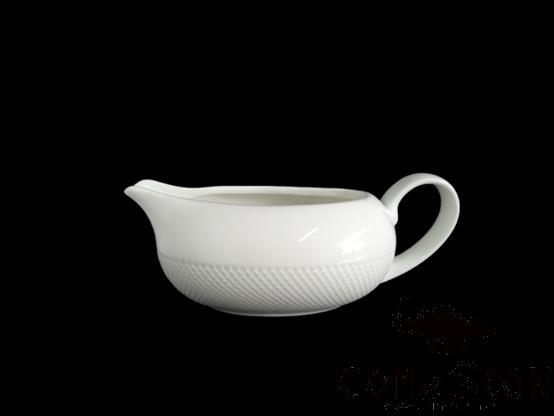 Diamond Series 260ml Sauce Bowl, L16.3*W8*H6.3 cm