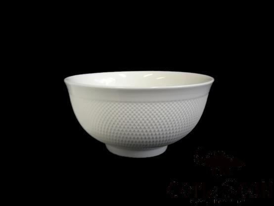 Diamond Series 4.75&quot; Reverse Bowl, Ø11.8*H6.1 cm