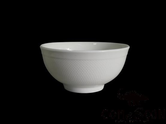 Diamond Series 4.25&quot; Reverse Bowl, Ø10.6*H5.4 cm