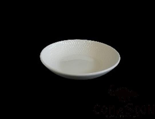 Diamond Series 3.5&quot; Flavor Dish, Ø8.6*H1.9 cm
