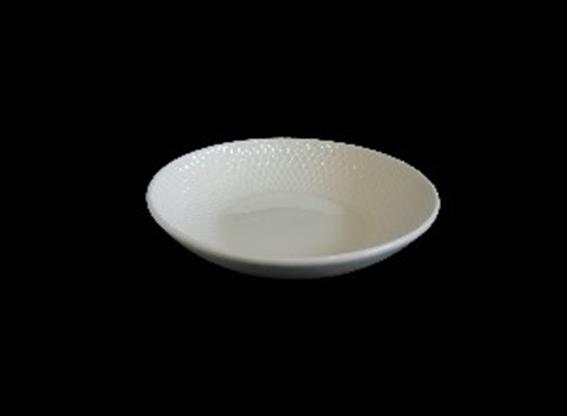 Diamond Series 4&quot; Flavor Dish, Ø10.1*H2.1 cm