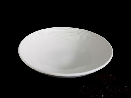 Diamond Series 8.25&quot; Deep Plate, Ø20.9*H5 cm