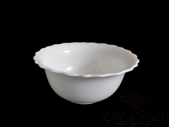 Raphael Series 6.25&quot; Lace Salad Bowl, Ø16.1*H7.2 cm