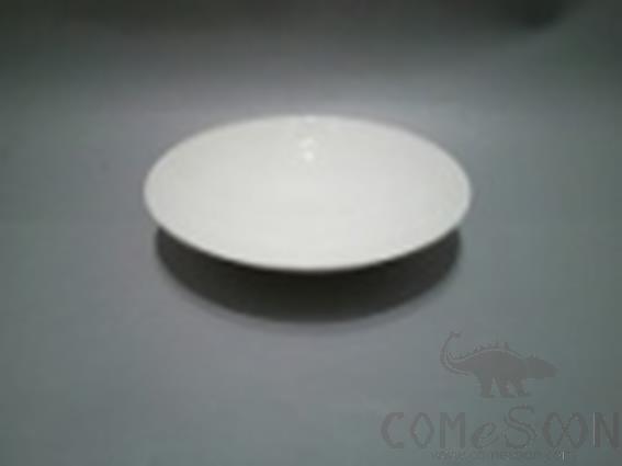 Water Wave Series - 10.5&quot; Round Bowl