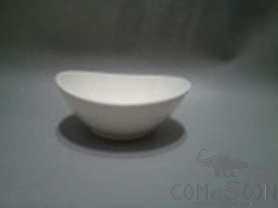 Water Wave Series - 10.5&quot; Round Bowl