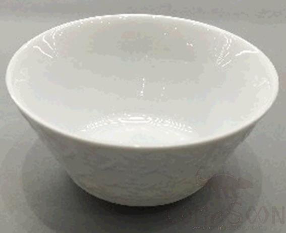 Bamboo Weaving Series - 4.25&quot; Rice Bowl
