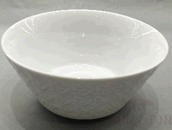 Bamboo Weaving Series - 6&quot; Rice Bowl