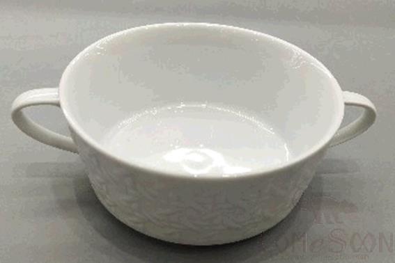 Bamboo Weaving Series - 300ML Soup Bowl