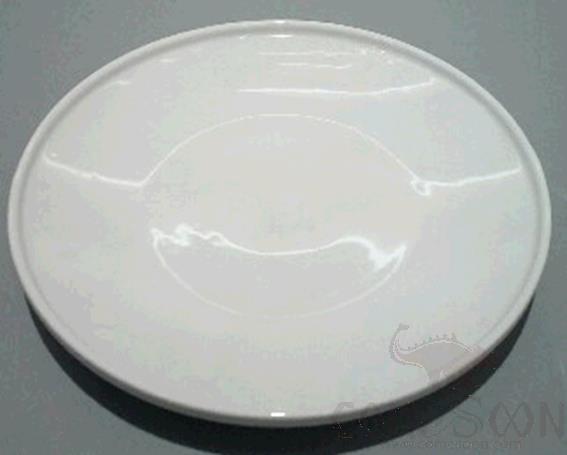 Atlas Series - 10.5&quot; Side Shallow Plate