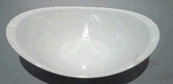 Atlas Series - 10&quot; Salad Bowl