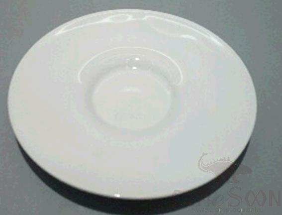 Atlas Series - 200ML Espresso Saucer