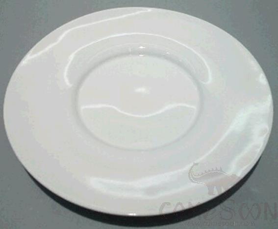 Atlas Series - 300ML Soup Bowl Saucer