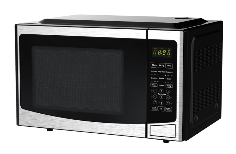 Microwave Oven, 30L, 1440W, Black