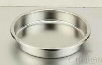 SS 304 Inner Liner For Chafing Pot, φ290*H65cm，4.5L