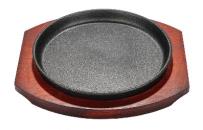 YY Series-24CM Round Iron Plate