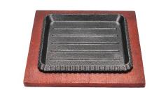 YY Series-Square and reverse iron plate