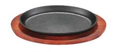 YY Series-26CM Fried Pan