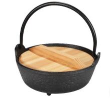 YY Series-18CM Japanese Iron Cooker