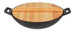 YY Series-10 inch Chinese pot