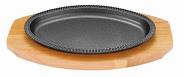 YY Series-25*15CM Japanese Fried Pan