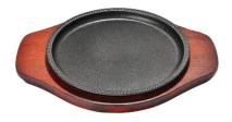 YY Series-27CM Korean Fried Pan