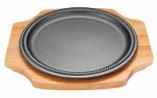 YY Series-23CM Japanese Round Fried Pan