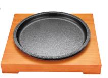 YY Series-29cm Deluxe Korean Fried Pan