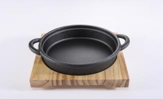 YY Series-Fried Pan