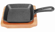 YY Series-Korean Square Fried Pan