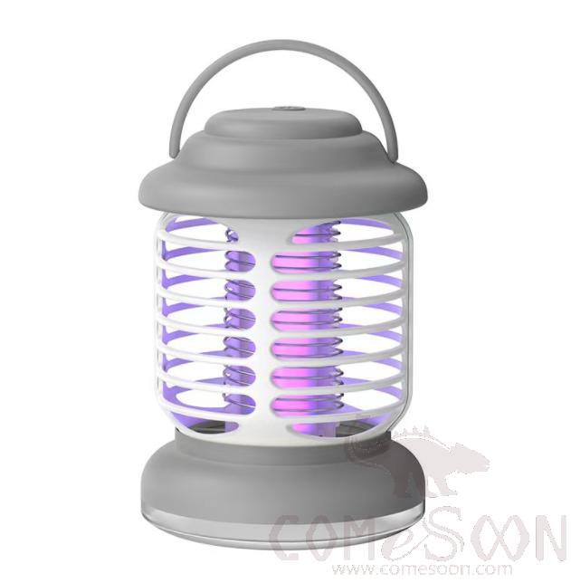 Electric Bug Killer, Grey