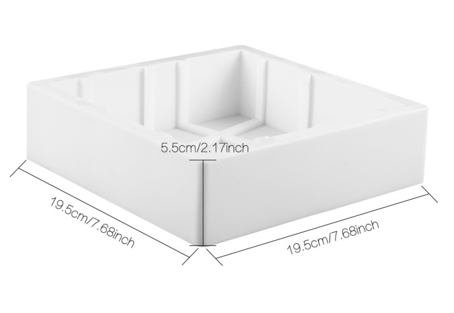 JS Series-Silica gel Mould
