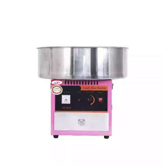 Electric Candy Floss Machine , 52*52*H47cm, 1.0KW