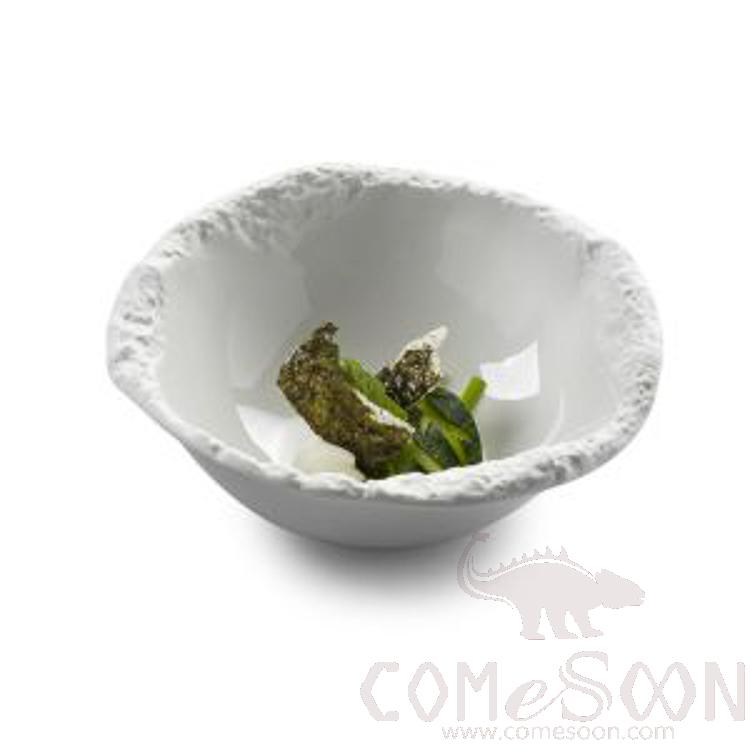 6&quot; Imitation Stone Deep Bowl