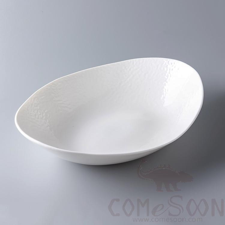 10&quot; Imitation Stone Dan-shaped Bowl