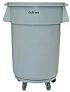 120 Litre Round Storage Tank-B-102;