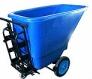 Manual Dump Truck (450 L)