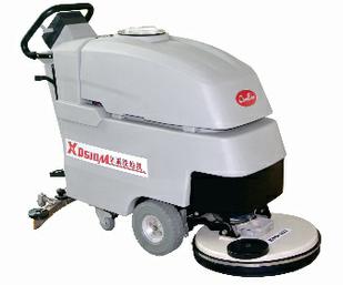 Cleaning Machine - Chaobao Single Floor Washing Machine (Wire Type)